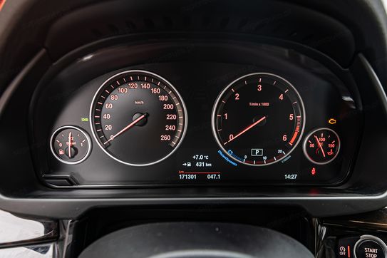 BMW X5 xDrive40d
