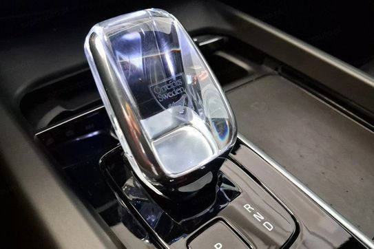 Volvo XC60 B5 B AWD Plus Dark aut