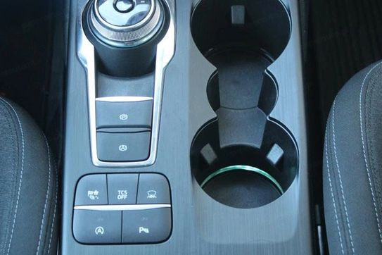 Ford Focus 1.5 EcoBoost Active