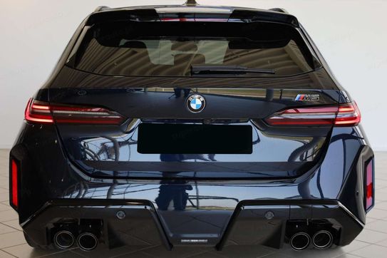 BMW Seria 5 Touring M5