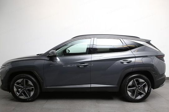 Hyundai Tucson 1.6 T-GDi 48V Smart 2WD DCT
