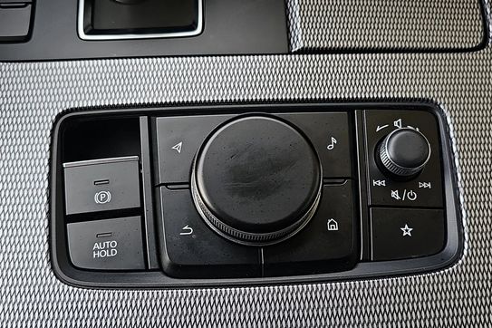Mazda CX-60 3.3 d Mhev Exclusive Line