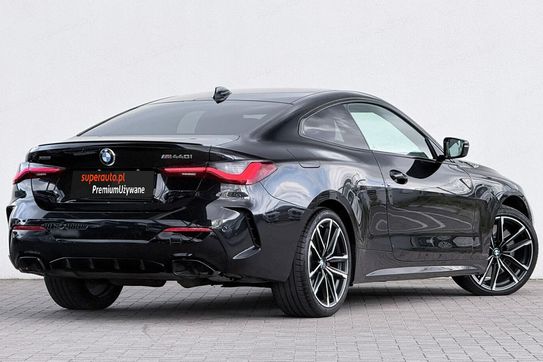 BMW Seria 4 Coupe M440i xDrive