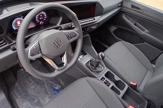 Volkswagen Caddy Cargo L1H1