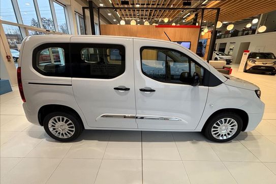 Toyota Proace City Verso Standard