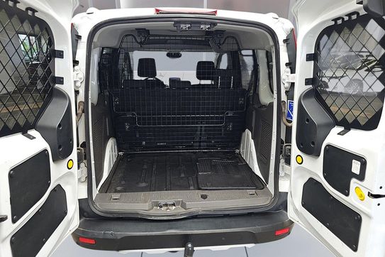 Ford Transit Connect EcoBlue Active Pshift