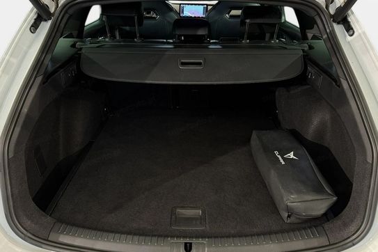 Cupra Leon TSI DSG