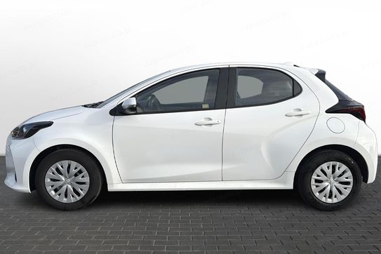 Toyota Yaris 1.5 Hybrid Comfort