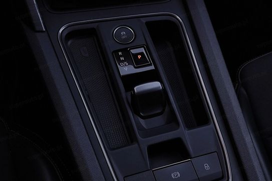 Cupra Formentor 1.4 e-Hybrid VZ DSG