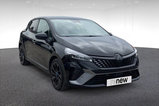 Renault Clio Esprit Alpine 1.6 E-Tech Hybrid AT