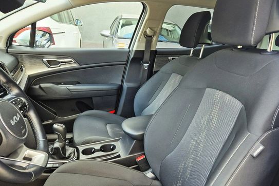 Kia Sportage 1.6 T-GDI L 2WD