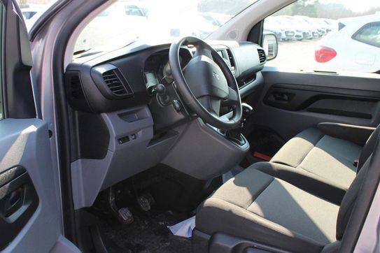 Peugeot Expert Premium