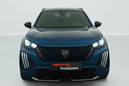 Peugeot 2008 ALLURE 1.2 PureTech