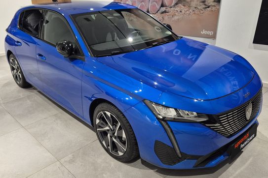 Peugeot 308 PureTech Allure S&S EAT8