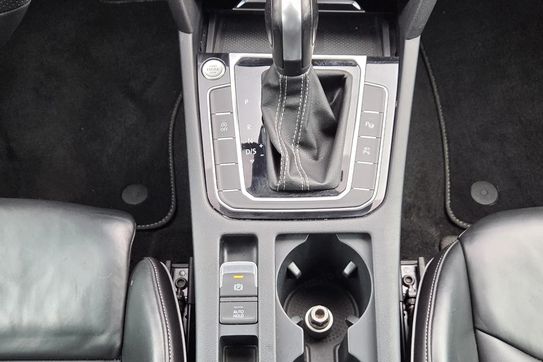 Volkswagen Arteon 2.0 TDI R-Line DSG