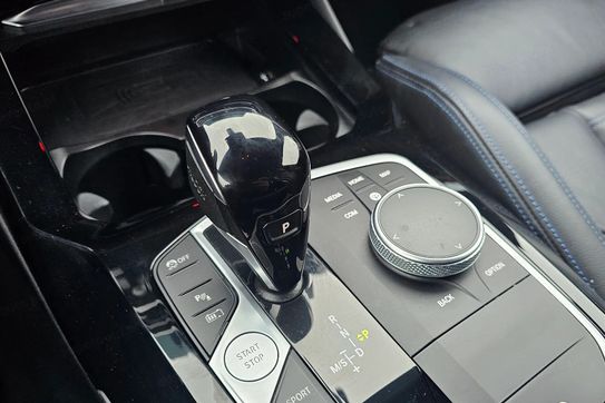BMW X3 xDrive30e M Sport sport-aut