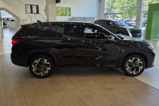 Skoda Kodiaq Sportline 2.0 TDI DSG 4x4