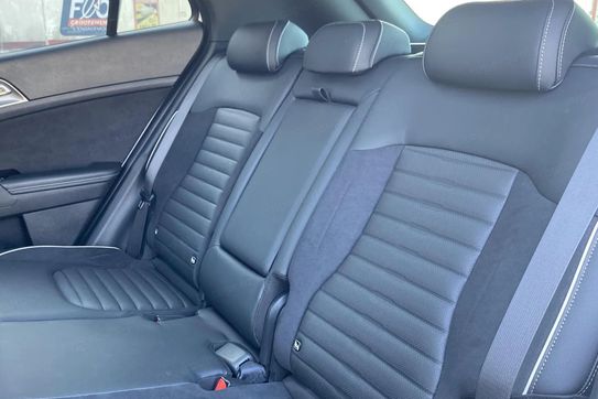 Kia Sportage 1.6 T-GDI HEV GT Line 4WD aut