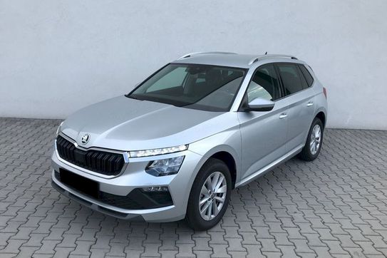 Skoda Kamiq Drive 1.0 TSI DSG