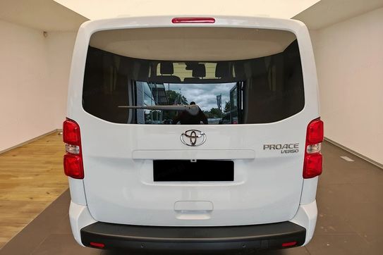 Toyota Proace Verso Long L2H1 Family