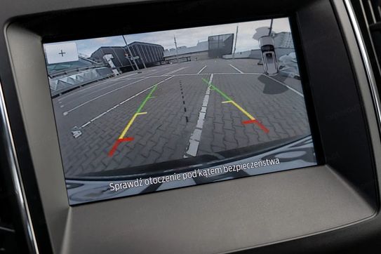 Ford S-MAX 2.0 EcoBlue ST-Line