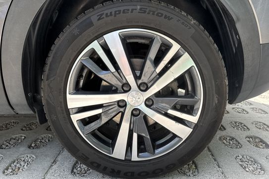 Peugeot 3008 Allure Pack 1.2 PureTech  S&S EAT8