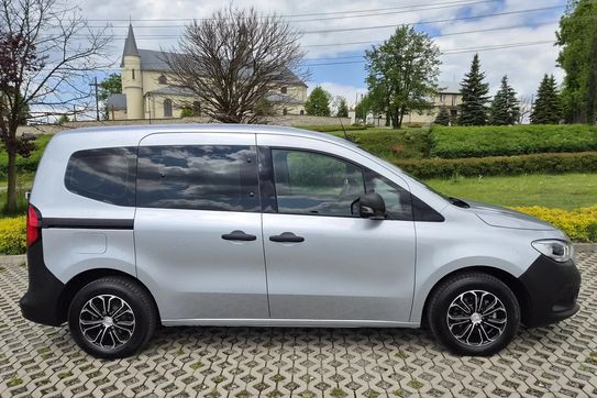 Mercedes Citan Tourer 112 CDI L1 420.733