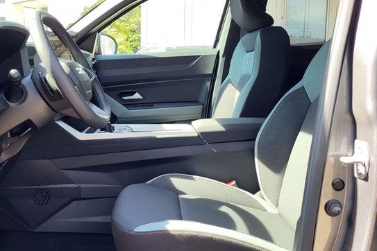 Dacia Bigster Extreme 1.2 TCe Hybrid-G LPG 4x4