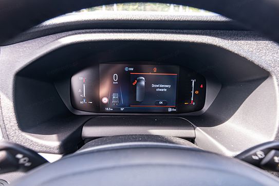 Ford Transit 350 L4H3 AWD Trend