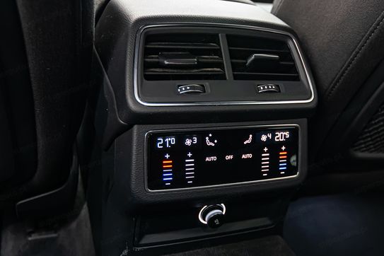 Audi A6 40 TDI