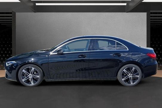 Mercedes Klasa A 200 Progressive