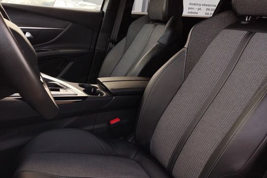 Peugeot 5008 1.5 BlueHDi GT S&S EAT8