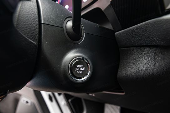 Skoda Kodiaq 1.5 TSI Sportline DSG