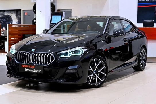 BMW Seria 2 Gran Coupe 218i M Sport