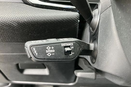 Audi A6 TDI quattro S line Avant