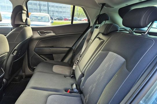 Kia Sportage 1.6 T-GDI L 2WD DCT