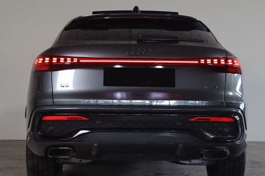 Audi Q5 e-Hybrid quattro Sportback