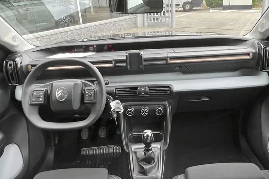 Citroen C3 Aircross You 1.2 Turbo