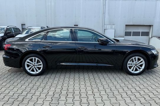 Audi A6 45 TFSI