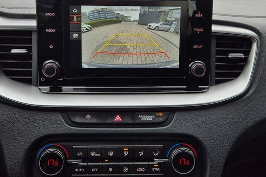 Kia XCeed 1.5 T-GDI M