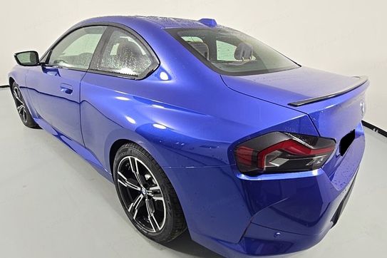 BMW Seria 2 Coupe 218i M Sport