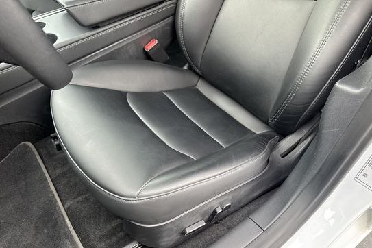 Tesla Model 3 Standard Plus