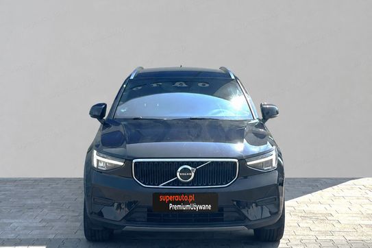 Volvo XC40 B3 Essential aut