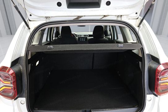 Dacia Duster 1.5 Blue Dci Expression 4WD
