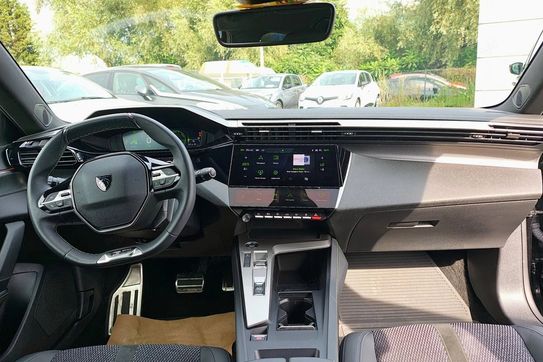 Peugeot 308 1.2