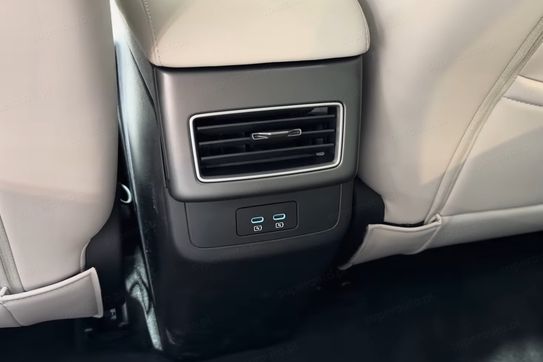 BYD ATTO 2 DM-i Boost