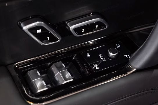 Land Rover Range Rover Sport S 3.0 D350 Autobiography