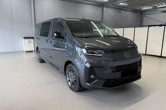 Fiat Scudo XL L2H1 Zabudowa Brygadowa AT