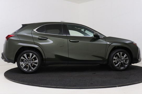 Lexus UX 300h F Sport Design 2.0 Hybrid Dynamic Force