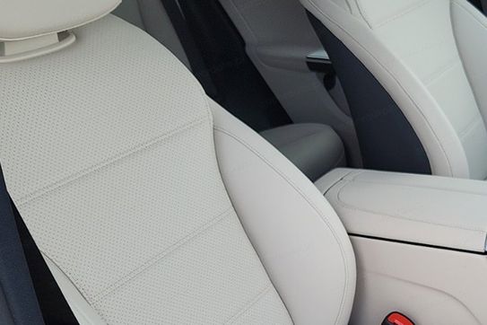 Mercedes GLC Coupe 220 d 4-Matic Avantgarde